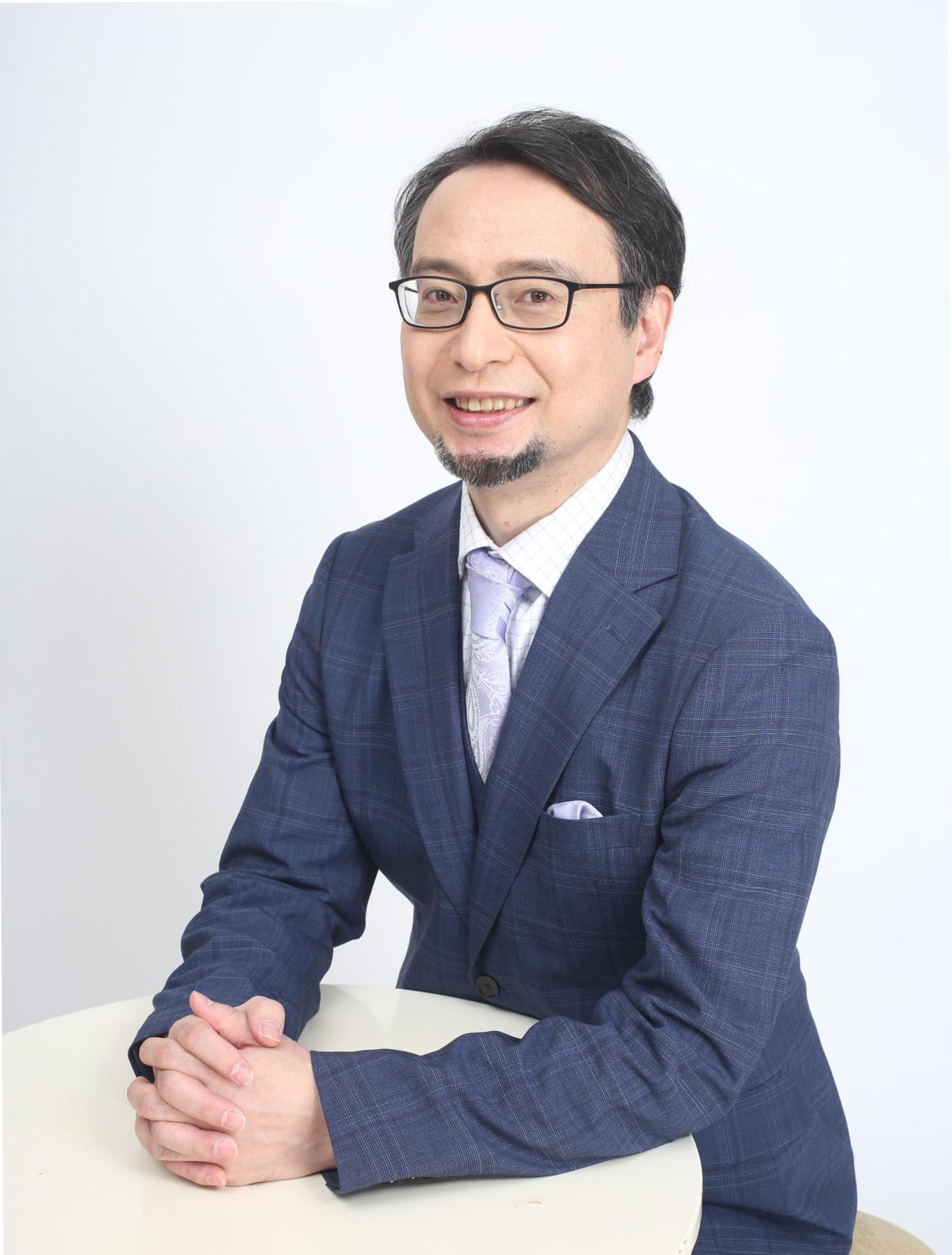 代表取締役 立原 芳具